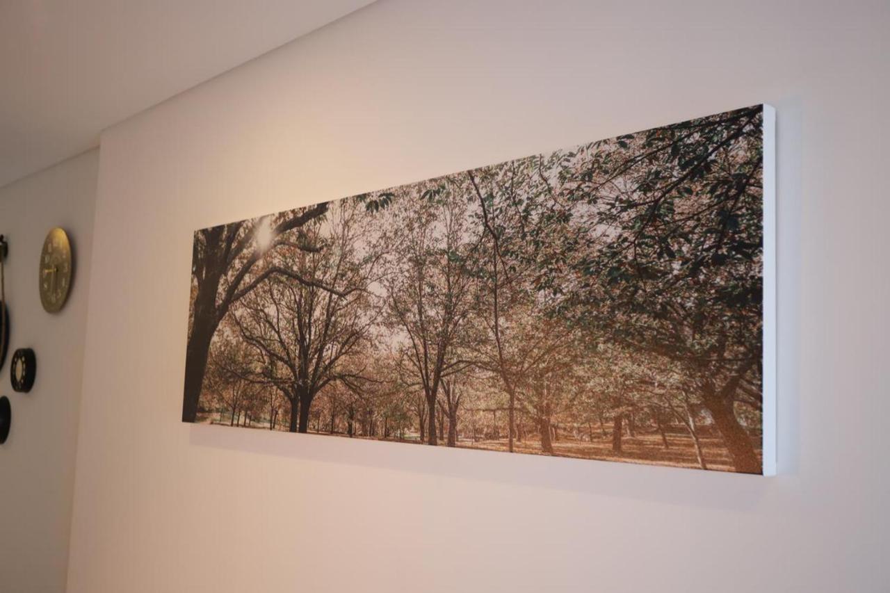 Casas Martainha Villa Sernancelhe Dış mekan fotoğraf