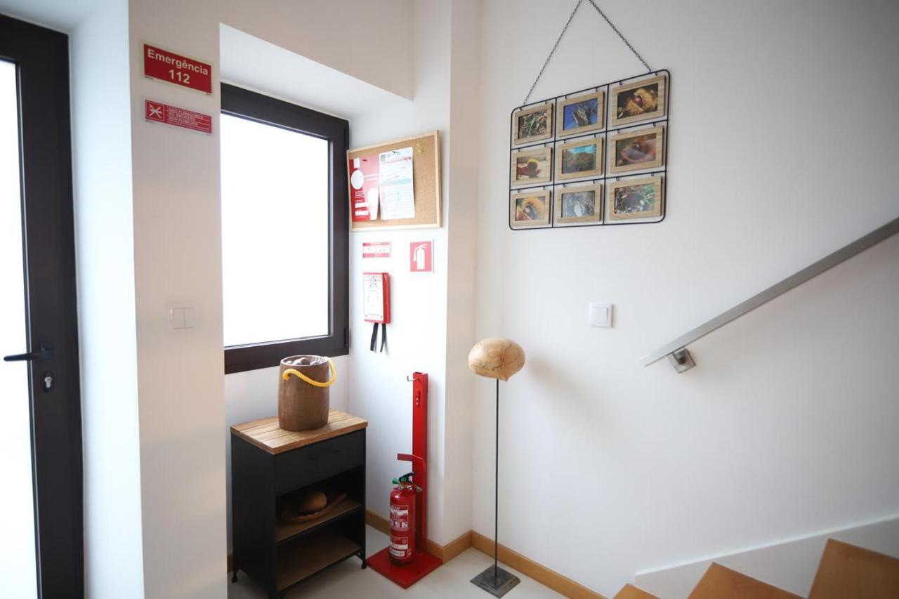 Casas Martainha Villa Sernancelhe Dış mekan fotoğraf