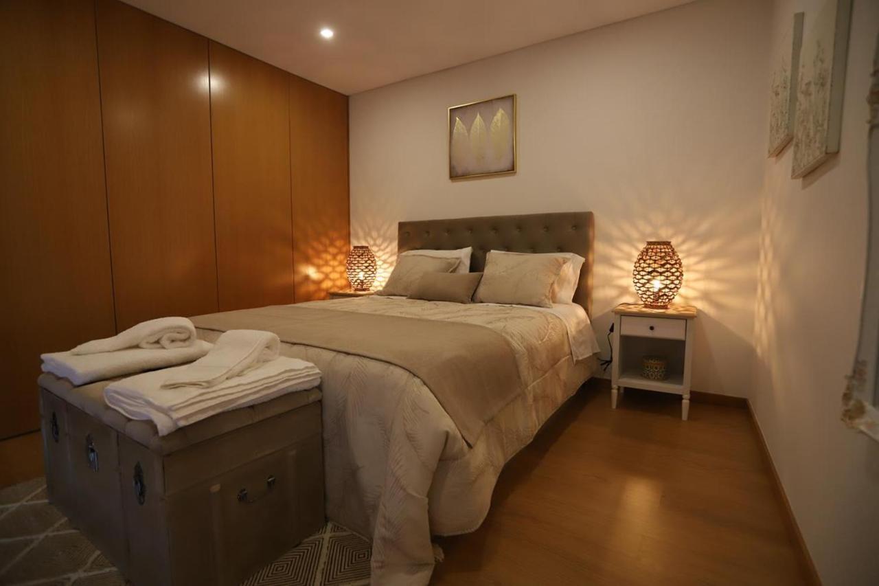 Casas Martainha Villa Sernancelhe Dış mekan fotoğraf