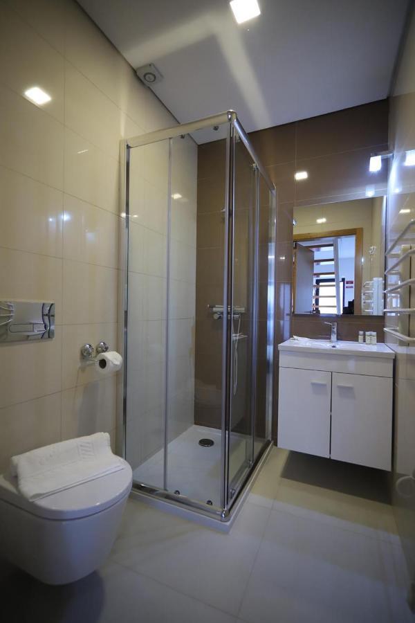 Casas Martainha Villa Sernancelhe Dış mekan fotoğraf