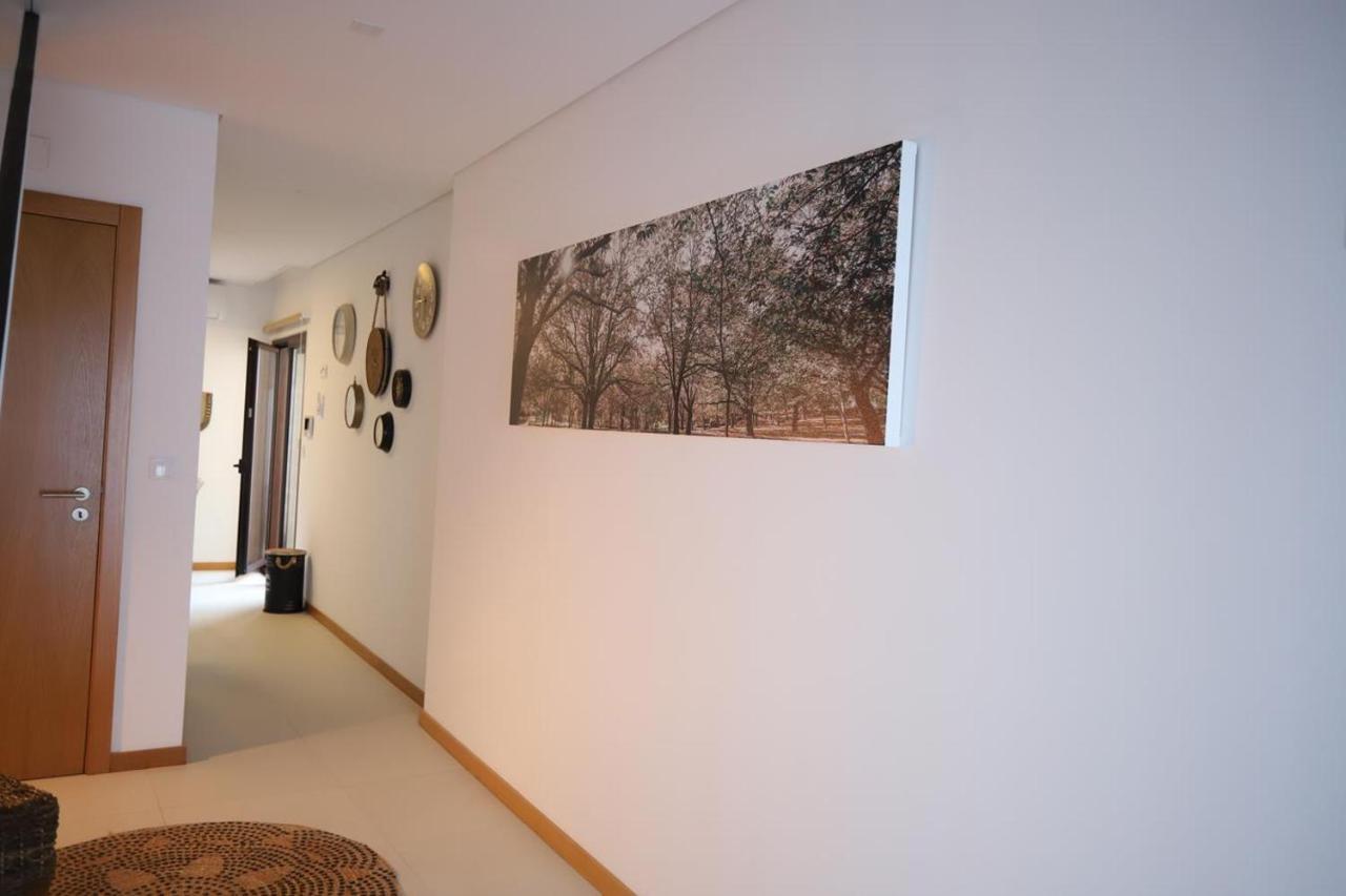 Casas Martainha Villa Sernancelhe Dış mekan fotoğraf