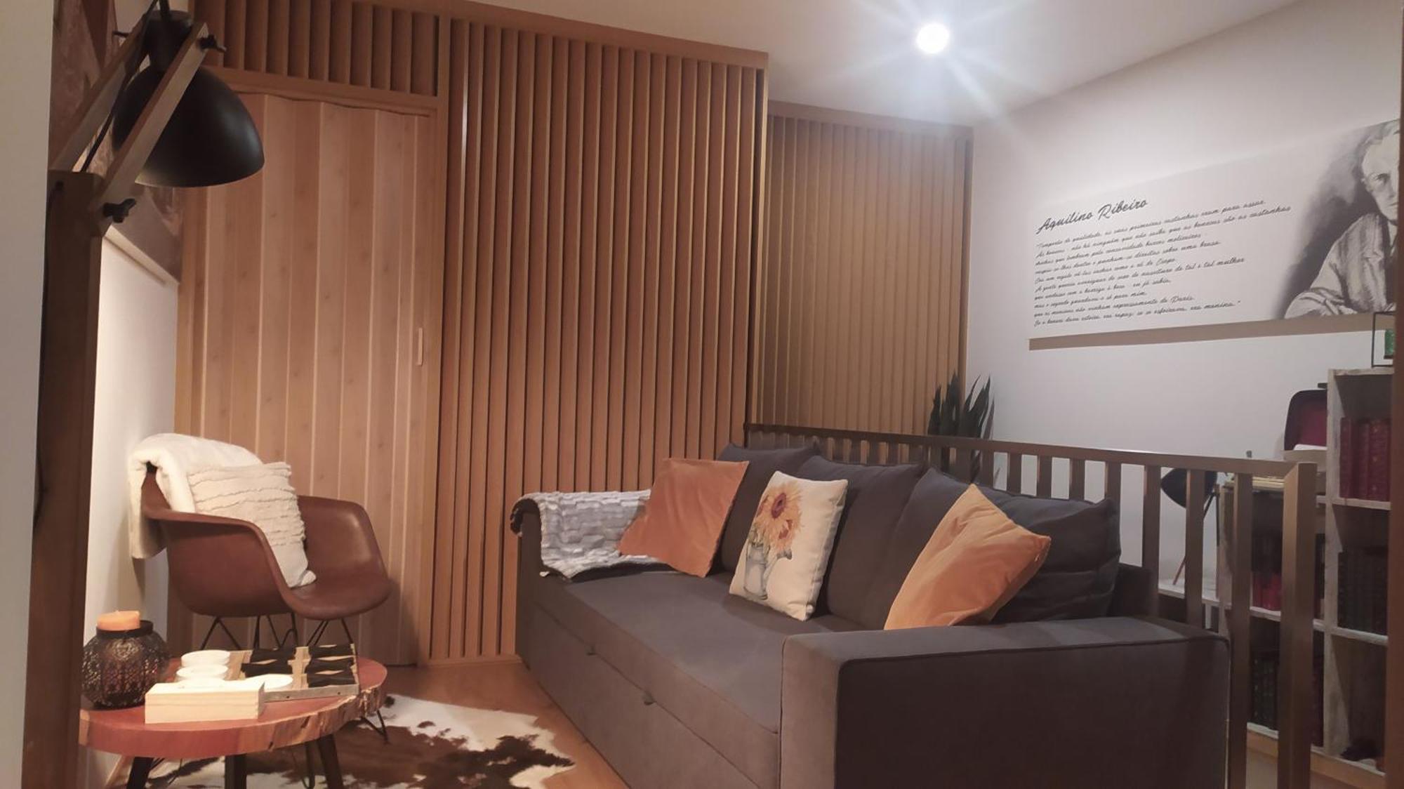 Casas Martainha Villa Sernancelhe Dış mekan fotoğraf